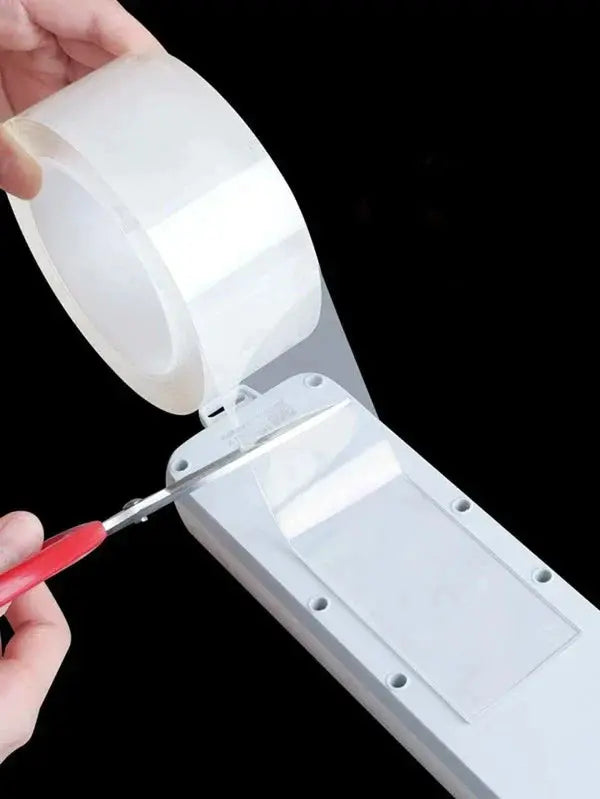 Double sided reusable tape Ignisio