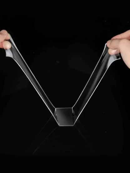 Double sided reusable tape Ignisio