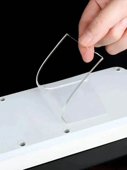 Double sided reusable tape Ignisio