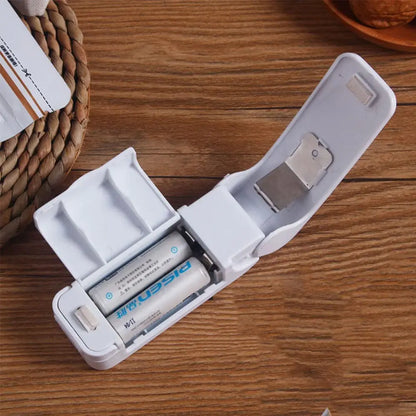 Mini Heat Sealer Ignisio