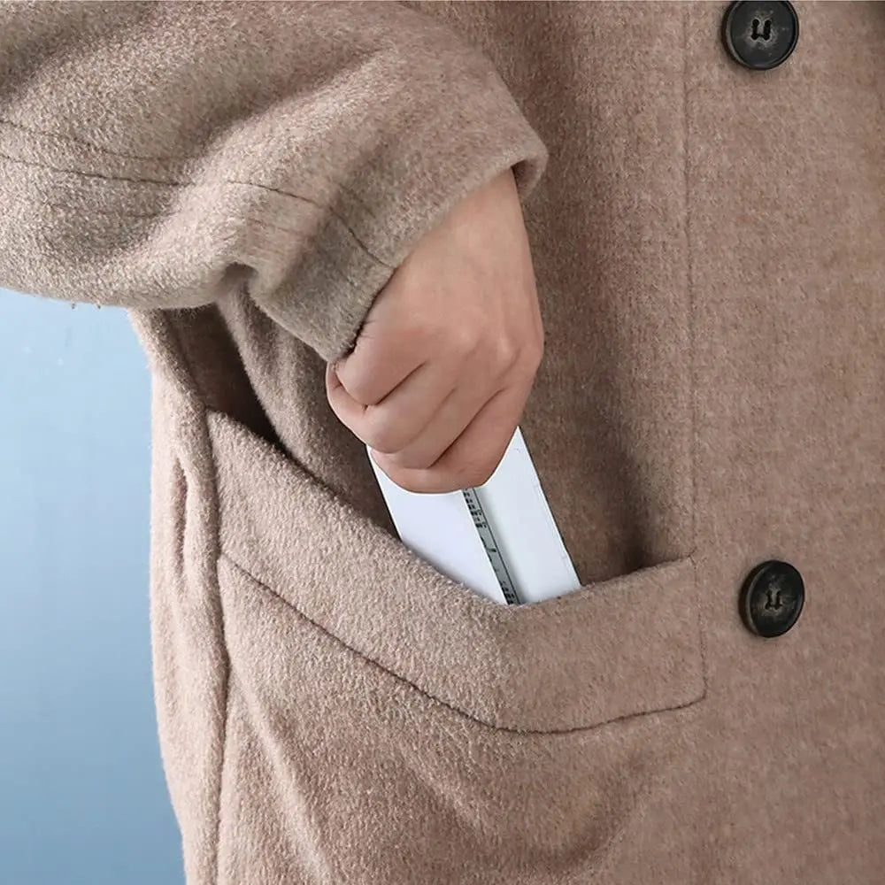 Mini Heat Sealer Ignisio