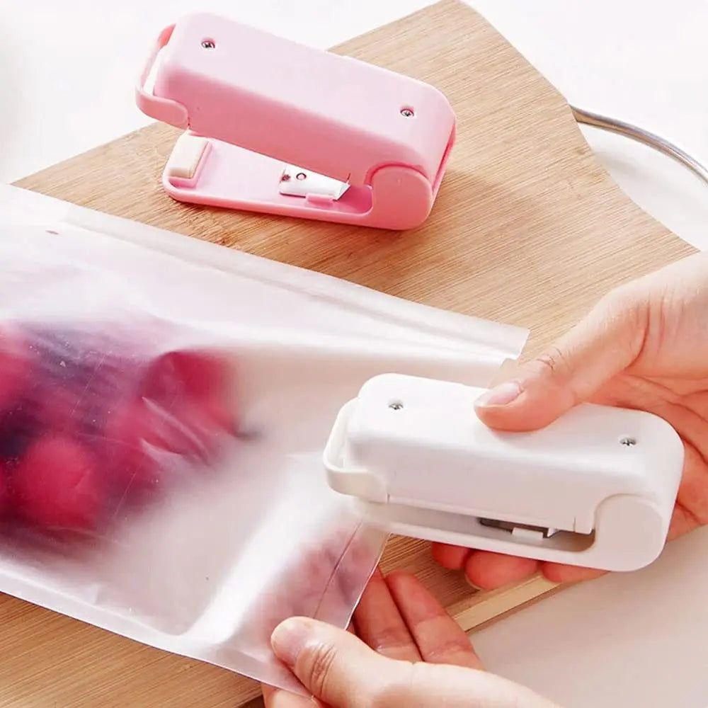 Mini Heat Sealer Ignisio