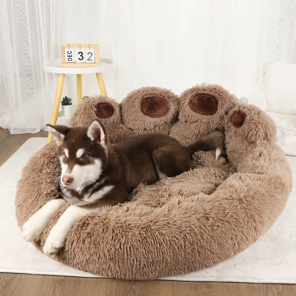 Cozy Pet Dream Bed
