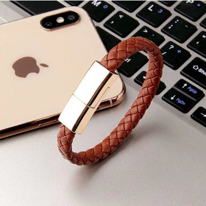 Charging Bracelet Beckett